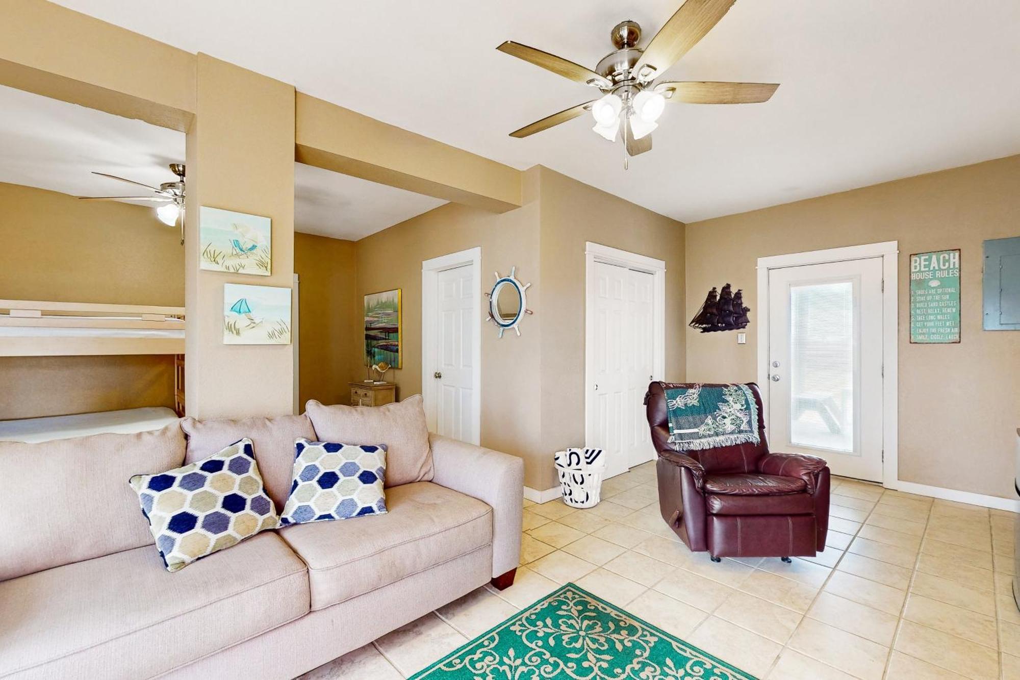 Sea La Vie Villa Port Aransas Exterior photo